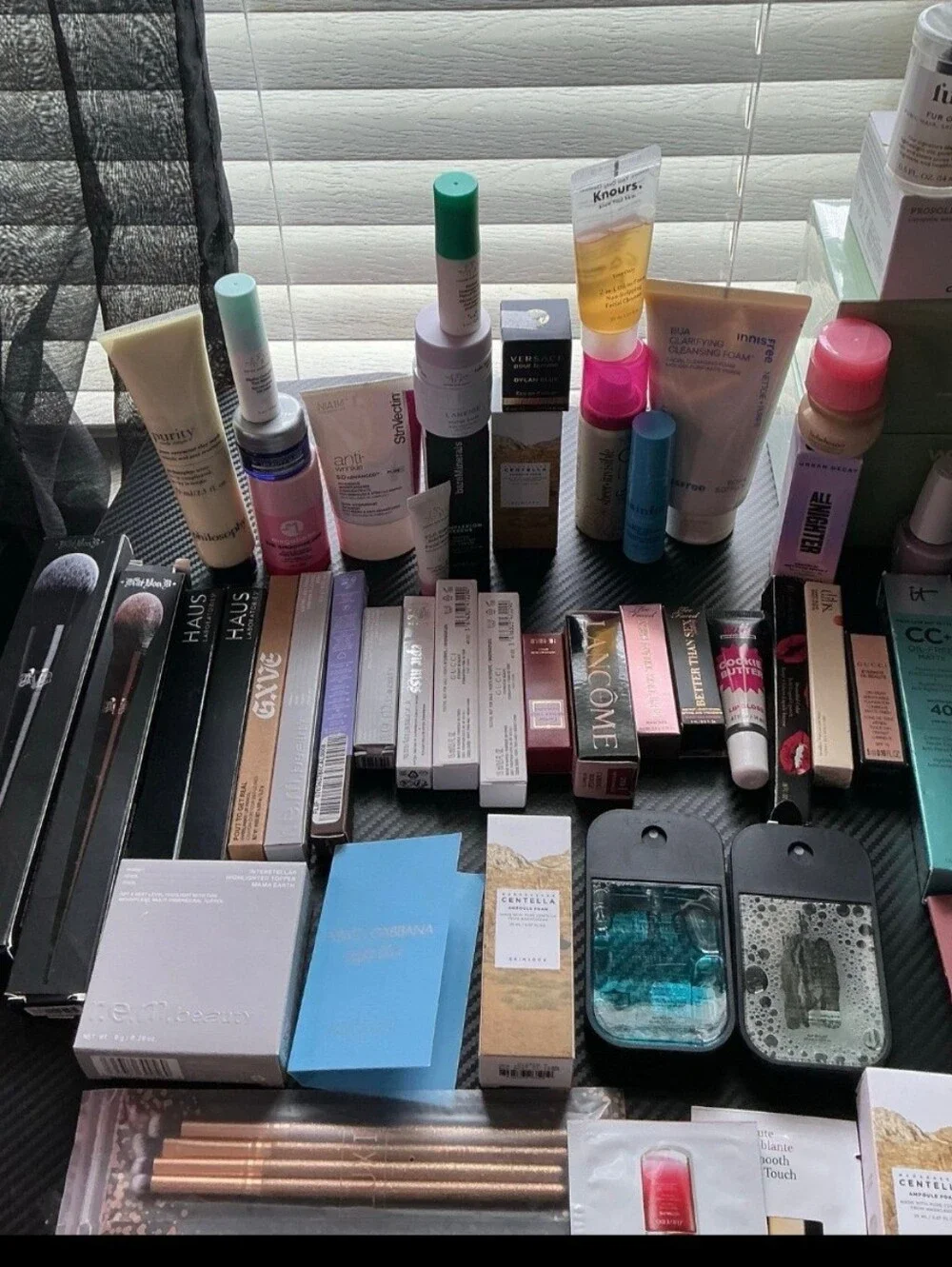 106 Piece Assorted High End Bundle